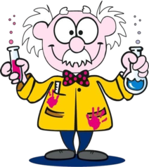 Icono de ciencias naturales